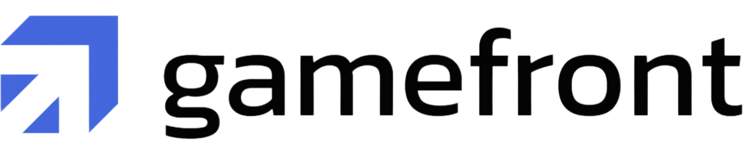 Gamefront Logo
