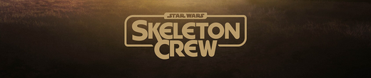 Star Wars Skeleton Crew