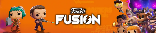 Funko Fusion anmeldelse