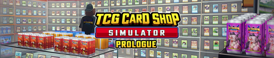 Bedste mods til TCG Card Shop Simulator