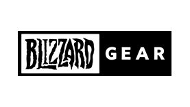 Blizzard Gear