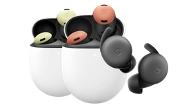 Google Pixel Buds