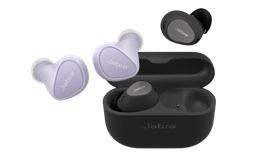 Jabra Elite