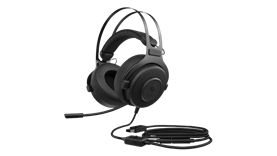 Kablet headsets