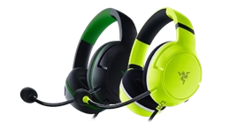 Xbox headsets