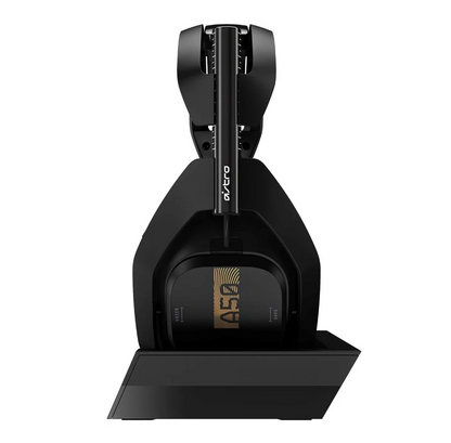 Astro A50 Trådløst Gaming Headset Sort Inkl base station