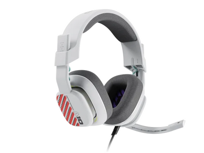 Astro A10 Gen 2 Kabel Gaming Headset Hvid