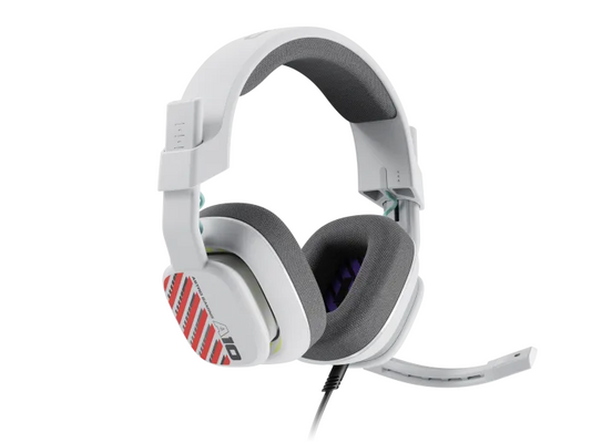 Astro A10 Gen 2 Kabel Gaming Headset Hvid