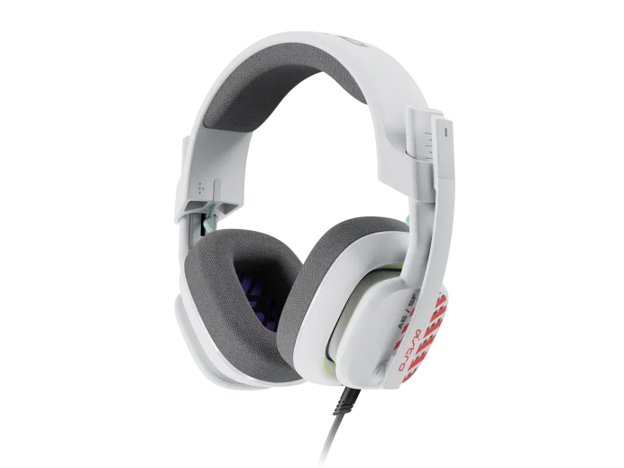 Astro A10 Gen 2 Kabel Gaming Headset Hvid