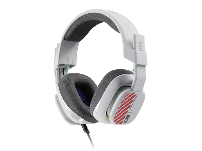 Astro A10 Gen 2 Kabel Gaming Headset Hvid