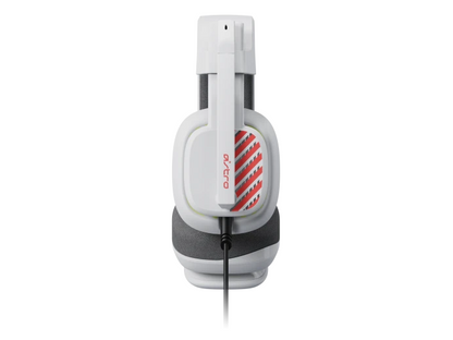 Astro A10 Gen 2 Kabel Gaming Headset Hvid