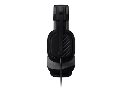 Astro A10 Gen 2 Kabel Gaming Headset Sort