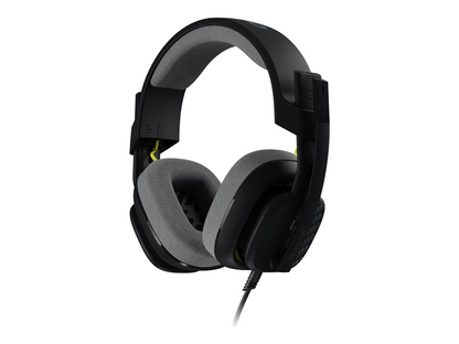 Astro A10 Gen 2 Kabel Gaming Headset Sort