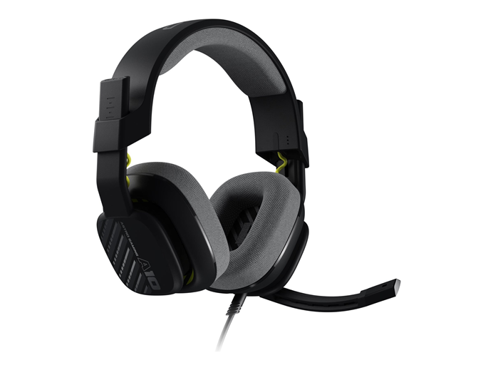 Astro A10 Gen 2 Kabel Gaming Headset Sort