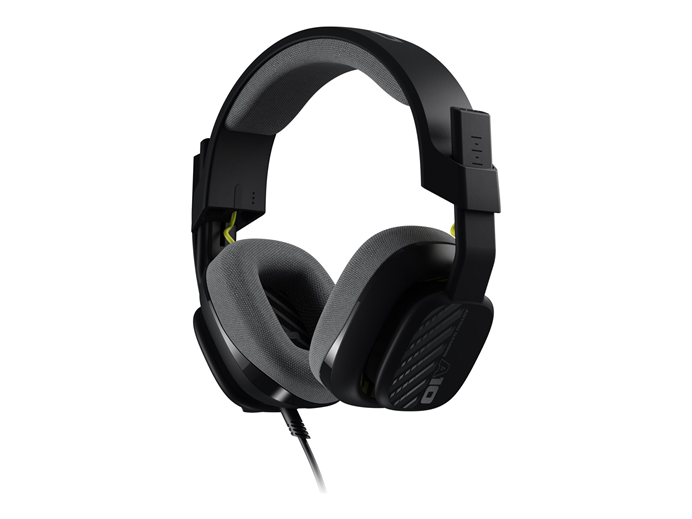 Astro A10 Gen 2 Kabel Gaming Headset Sort