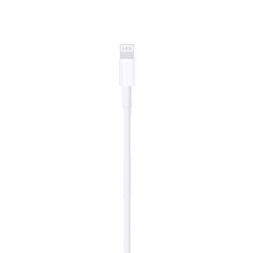 Lightning kabel USB-A - original fra Apple