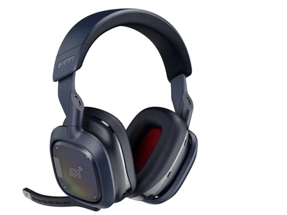 Astro A30 Trådløst Gaming Headset Blå