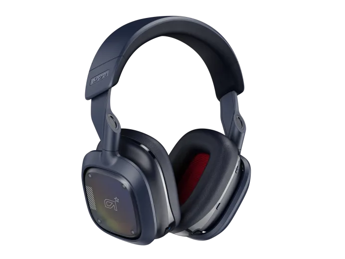 Astro A30 Trådløst Gaming Headset Blå