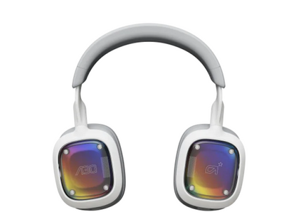 Astro A30 Trådløst Gaming Headset Hvid