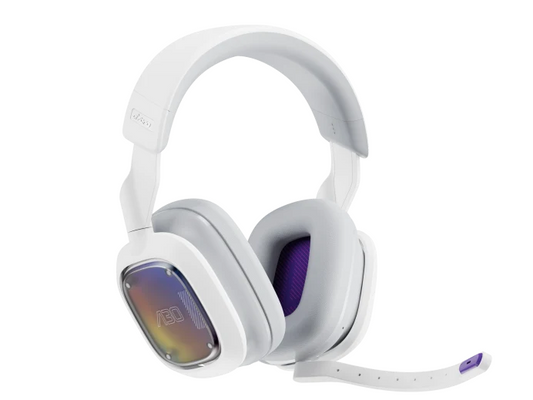 Astro A30 Trådløst Gaming Headset Hvid