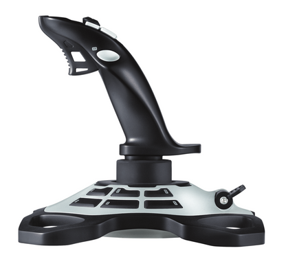 Logitech Extreme 3D Pro - Joystick