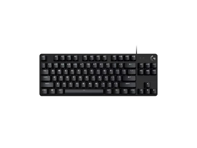 Logitech G G413 TKL DK NO SE Nordic Tastatur