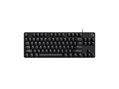 Logitech G G413 TKL DK NO SE Nordic Tastatur