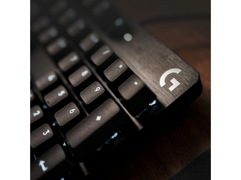 Logitech G G413 TKL DK NO SE Nordic Tastatur