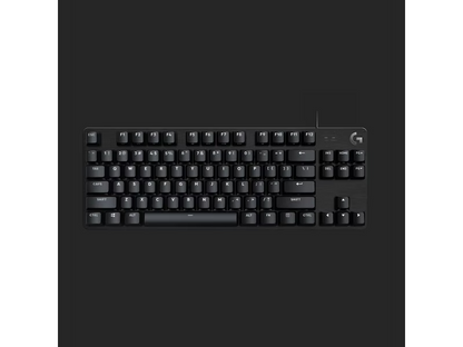 Logitech G G413 TKL DK NO SE Nordic Tastatur