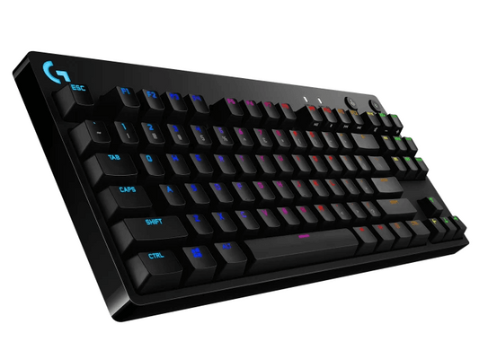 Logitech G PRO Mekanisk Tastatur