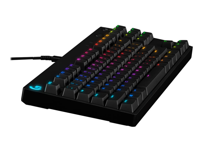 Logitech G PRO Mekanisk Tastatur