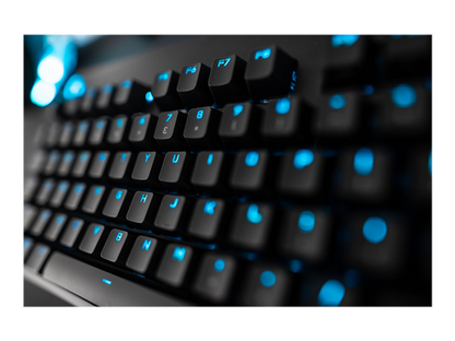 Logitech G PRO Mekanisk Tastatur