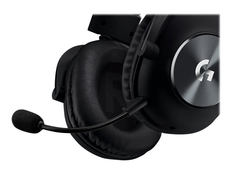 Logitech G Pro X Trådløs Headset