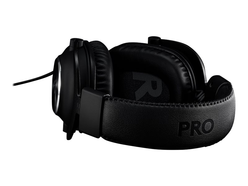 Logitech G Pro X Trådløs Headset