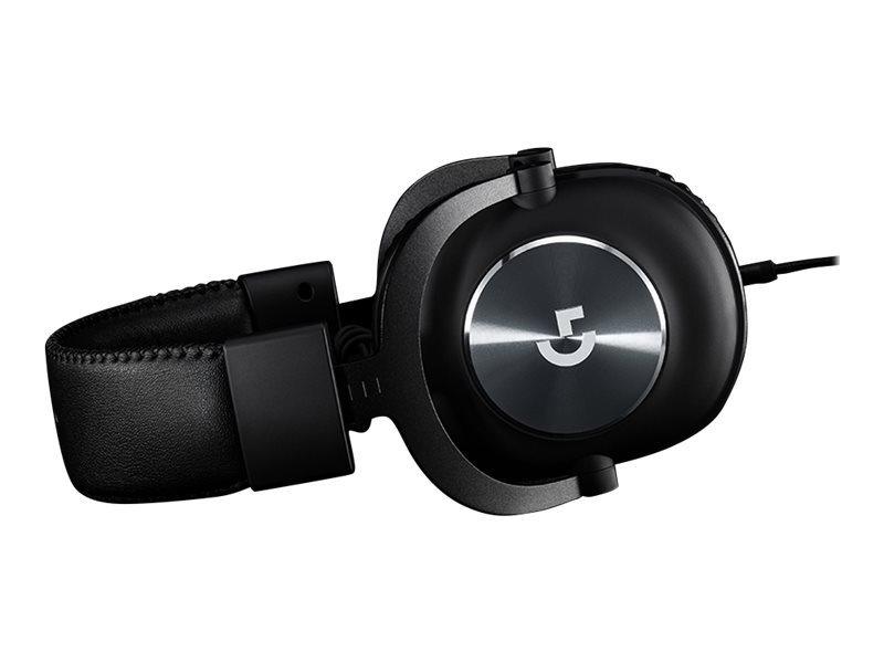 Logitech G Pro X Trådløs Headset