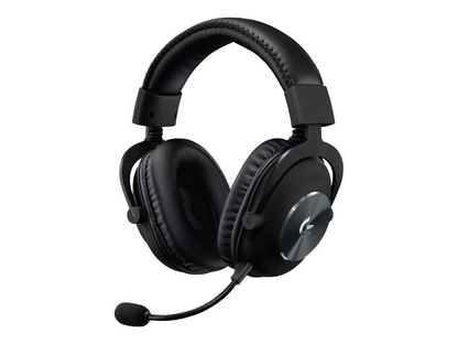 Logitech G Pro X Trådløs Headset