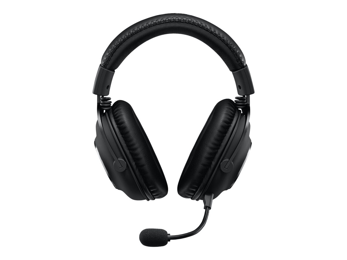 Logitech G Pro X Trådløs Headset