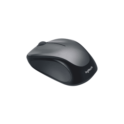 Logitech M235 mus sikrer godt arbejde