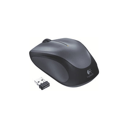 Med Logitech M235 får du trådløs frihed