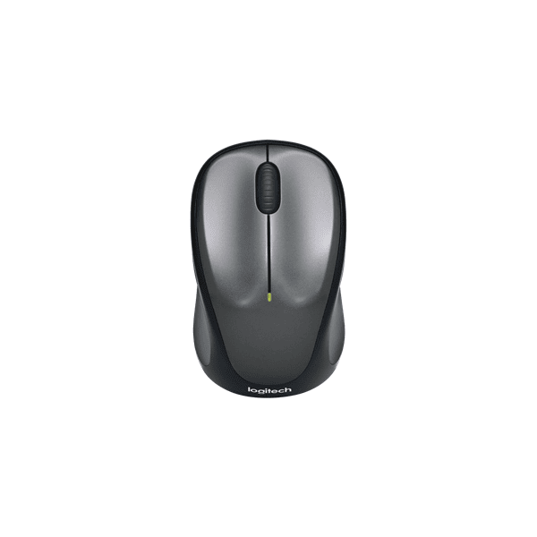 Køb Logitech M235 - Perfekt mus til arbejde