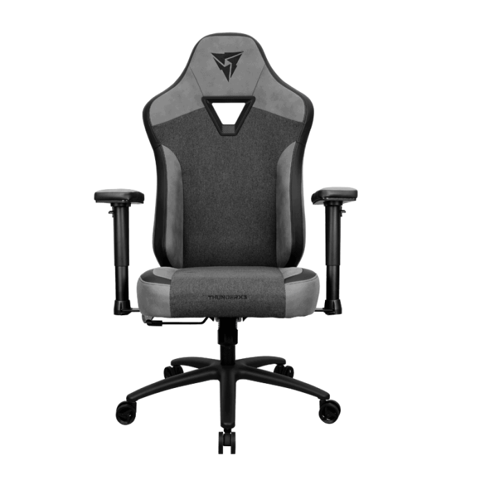 ThunderX3 Eaze Loft Gamingstol Sort