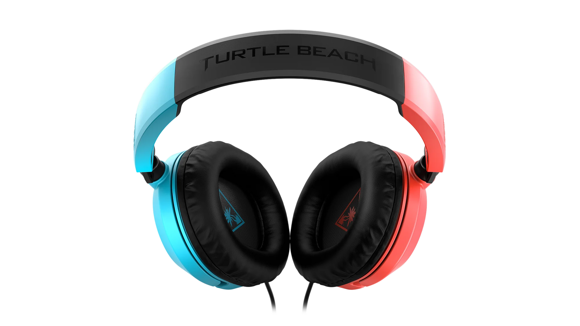 Turtle Beach Recon 50 Headset Rød Blå