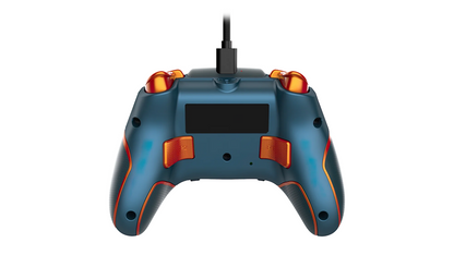 Turtle Beach Recon Cloud Controller PC Xbox Blue Magma