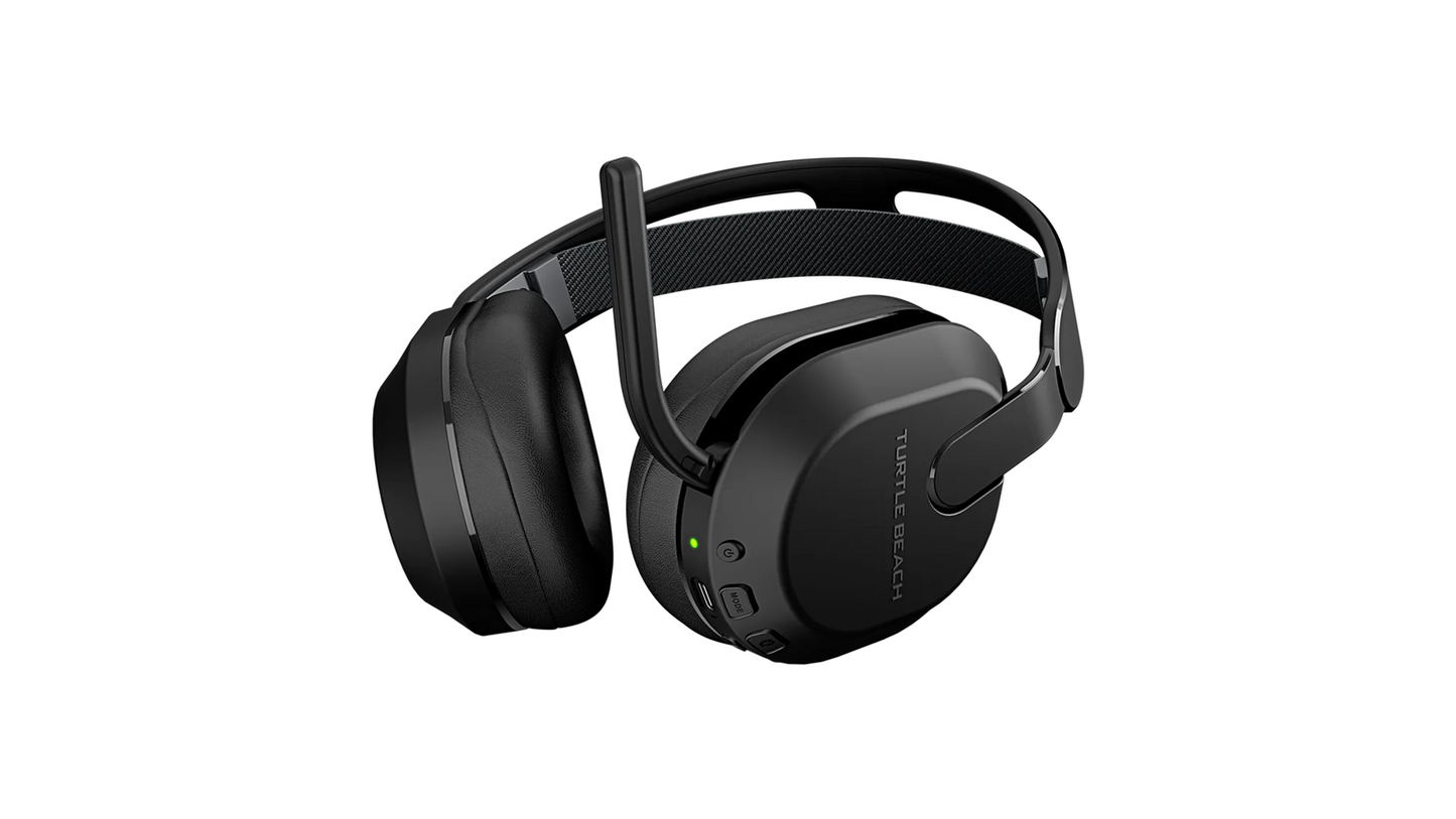 Turtle Beach Stealth 500 Headset PlayStation Windows