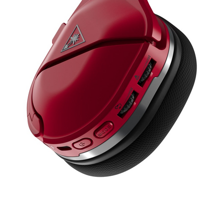 Turtle Beach Stealth 600 Gen 2 MAX Headset Midnight Red