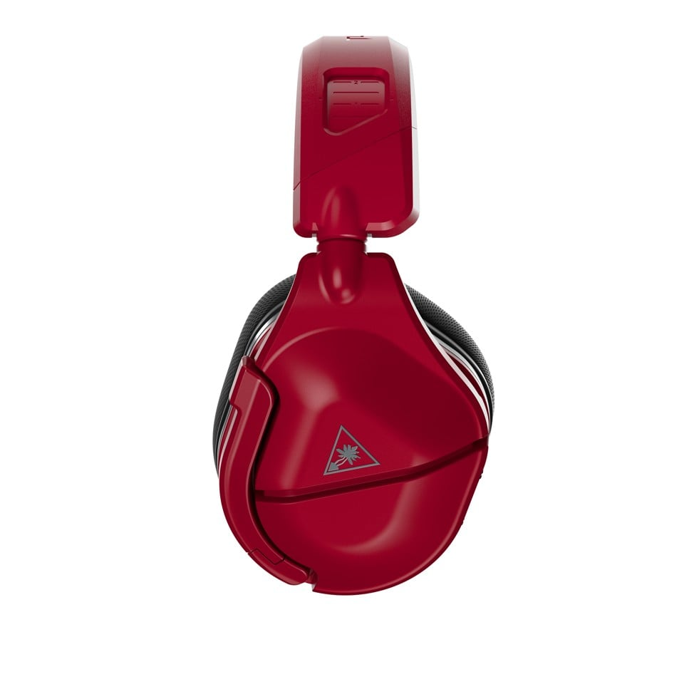 Turtle Beach Stealth 600 Gen 2 MAX Headset Midnight Red