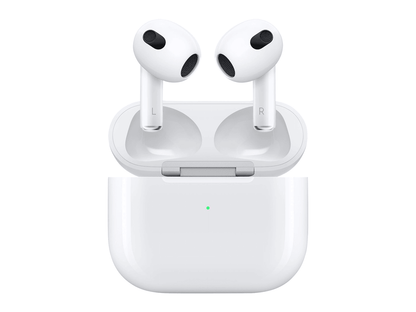 Apple AirPods 3 gen 2021 Lightning MagSafe