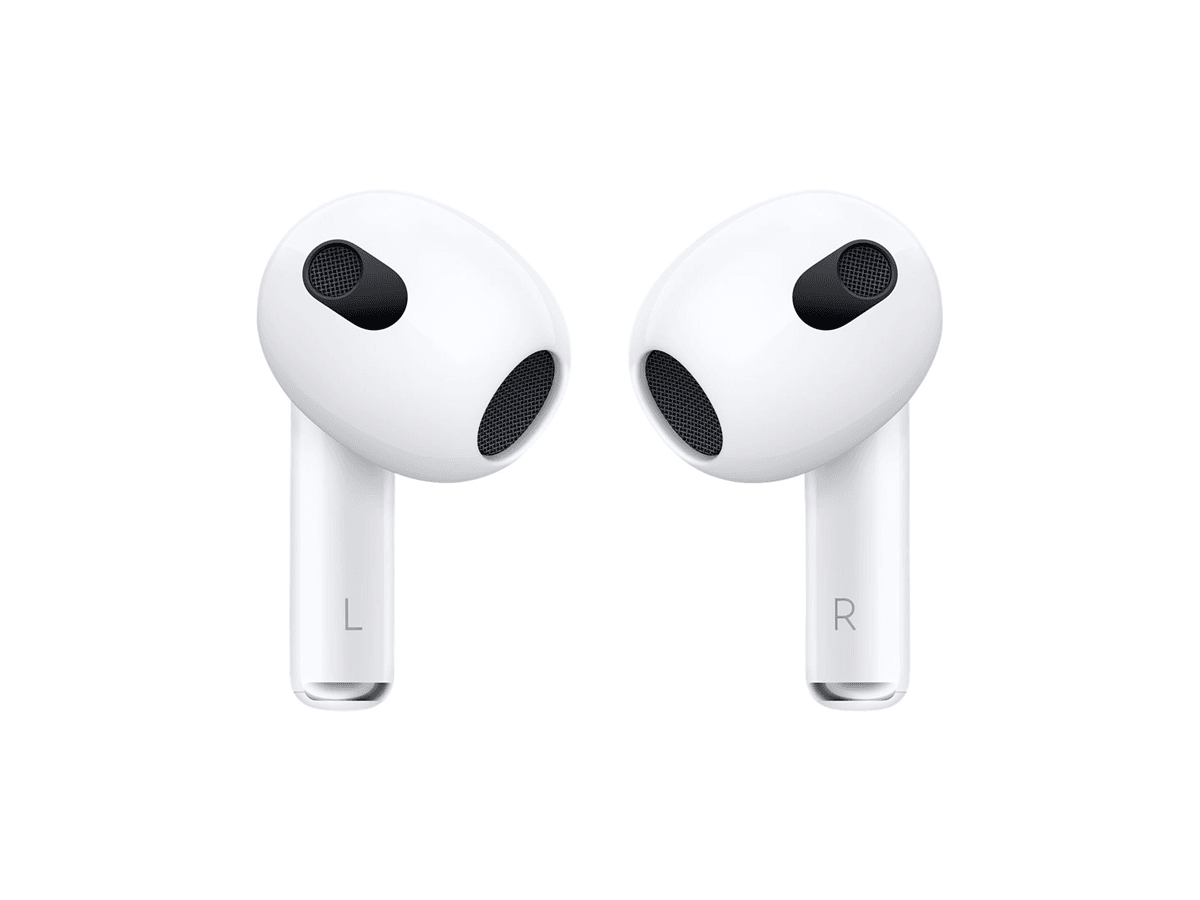 Apple AirPods 3 gen 2021 Lightning MagSafe