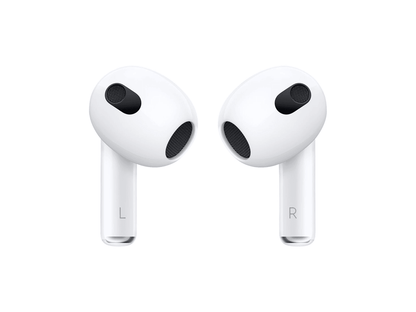 Apple AirPods 3 gen 2021 Lightning MagSafe