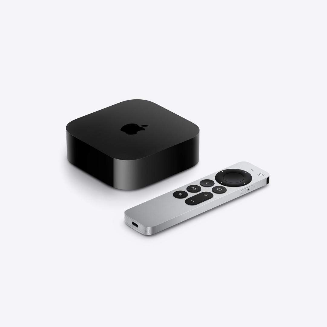 Apple TV 4K Wi Fi